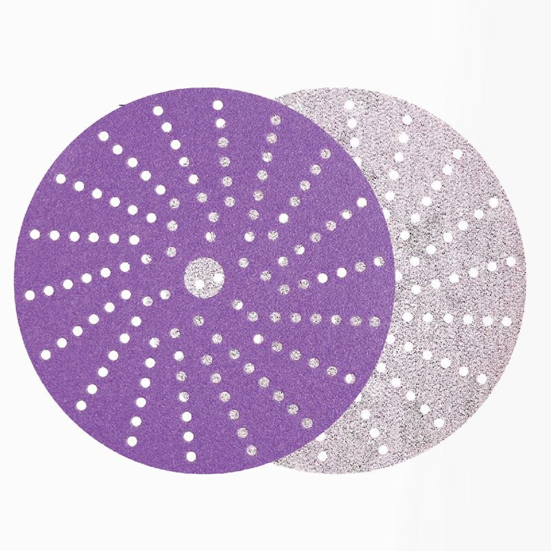 แผ่นขัดเซรามิค