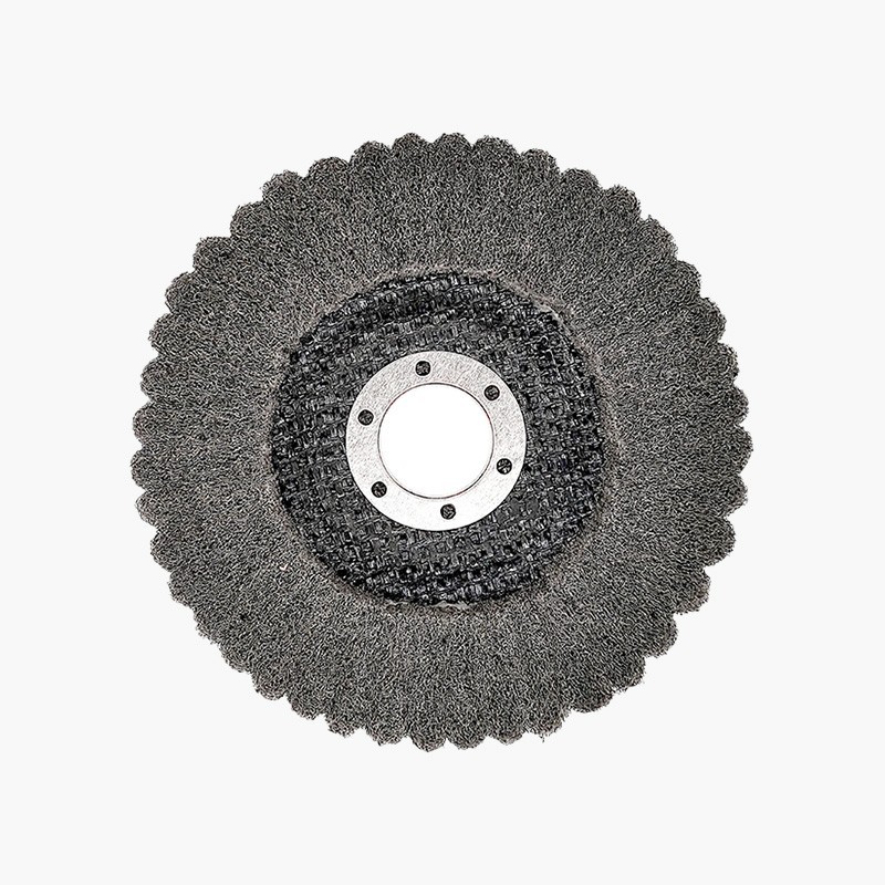 Non-woven Abrasive Wheel suppliers
