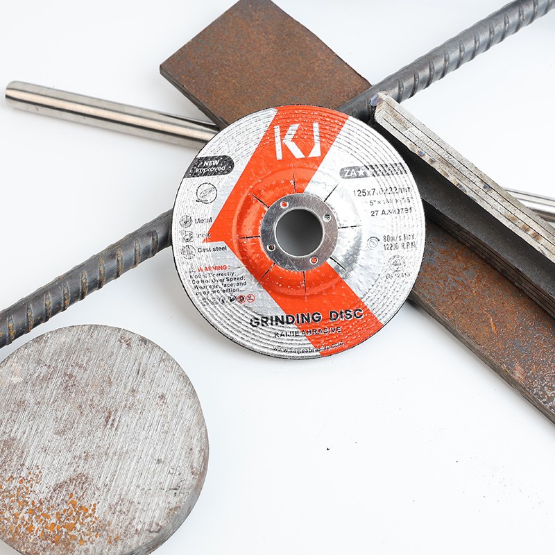 Rough Grinding Disc high quality