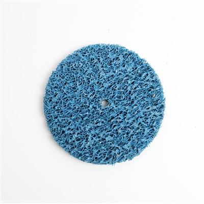 แผ่นดิสก์ที่มีรูตรงกลาง