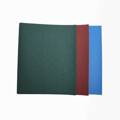 กระดาษทรายแห้ง