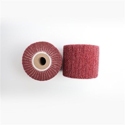 ล้อพนังพร้อมรูกุญแจ 19 มม