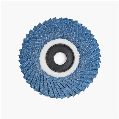 แผ่นดิสก์ดอกไม้