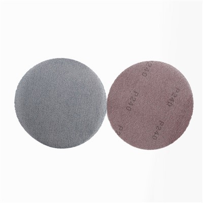 แผ่นขัดแบบตาข่าย