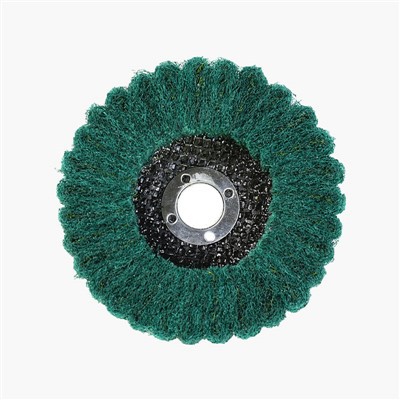 ล้อขัดไม่ทอ-