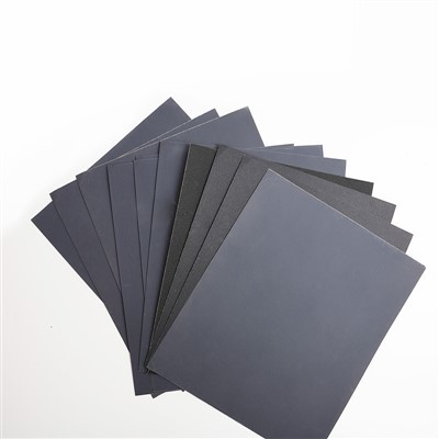 กระดาษทรายกันน้ำ