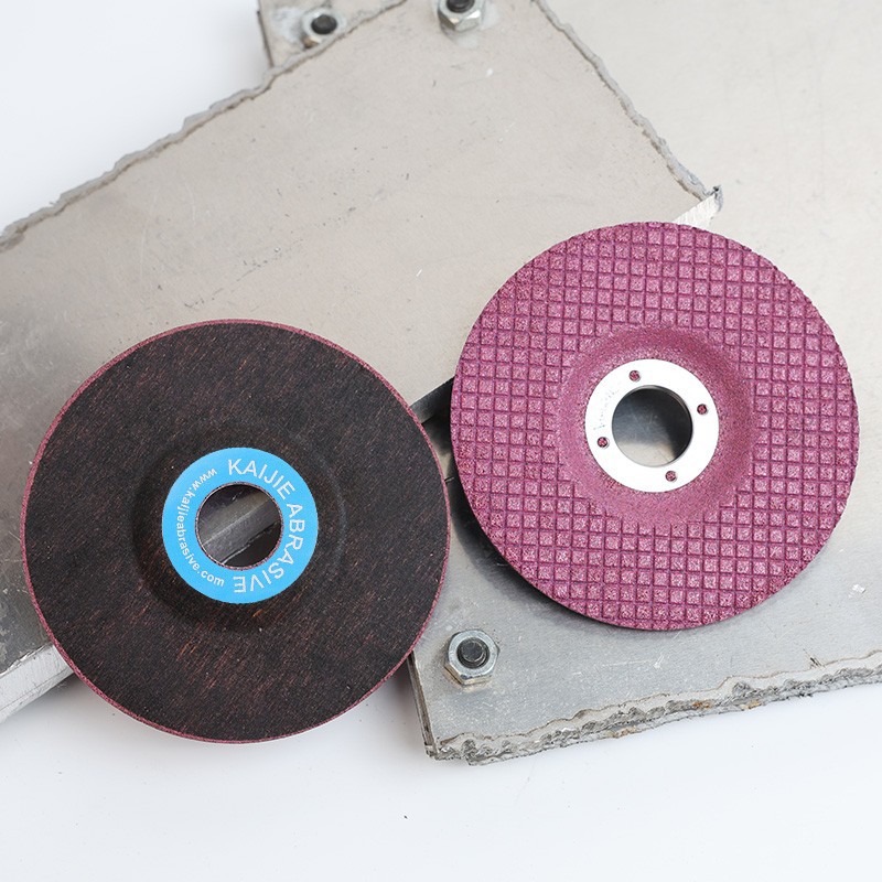 Special Grinding Disc For Aluminum suppliers