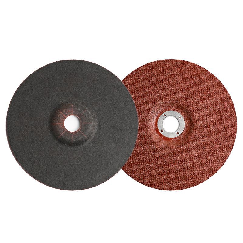 Super Flexible Grinding Disc