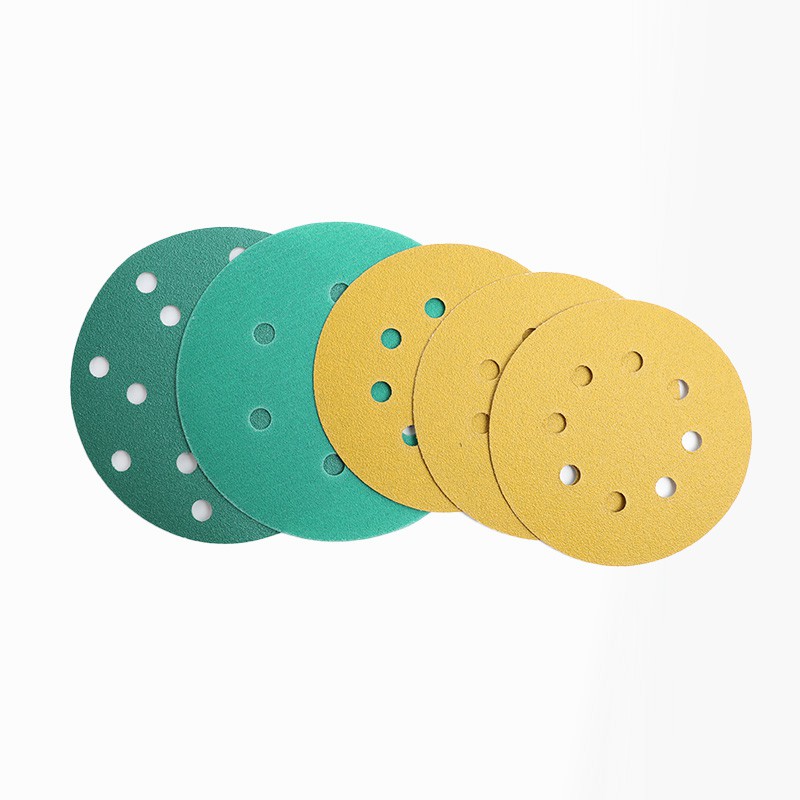 Velcro Sanding Disc