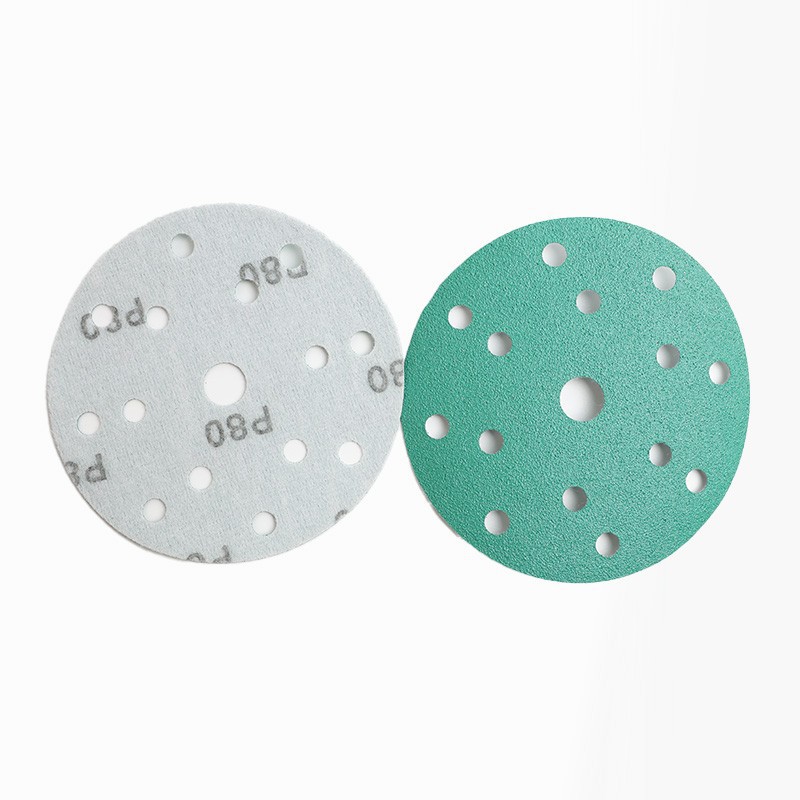 Velcro Sanding Disc suppliers